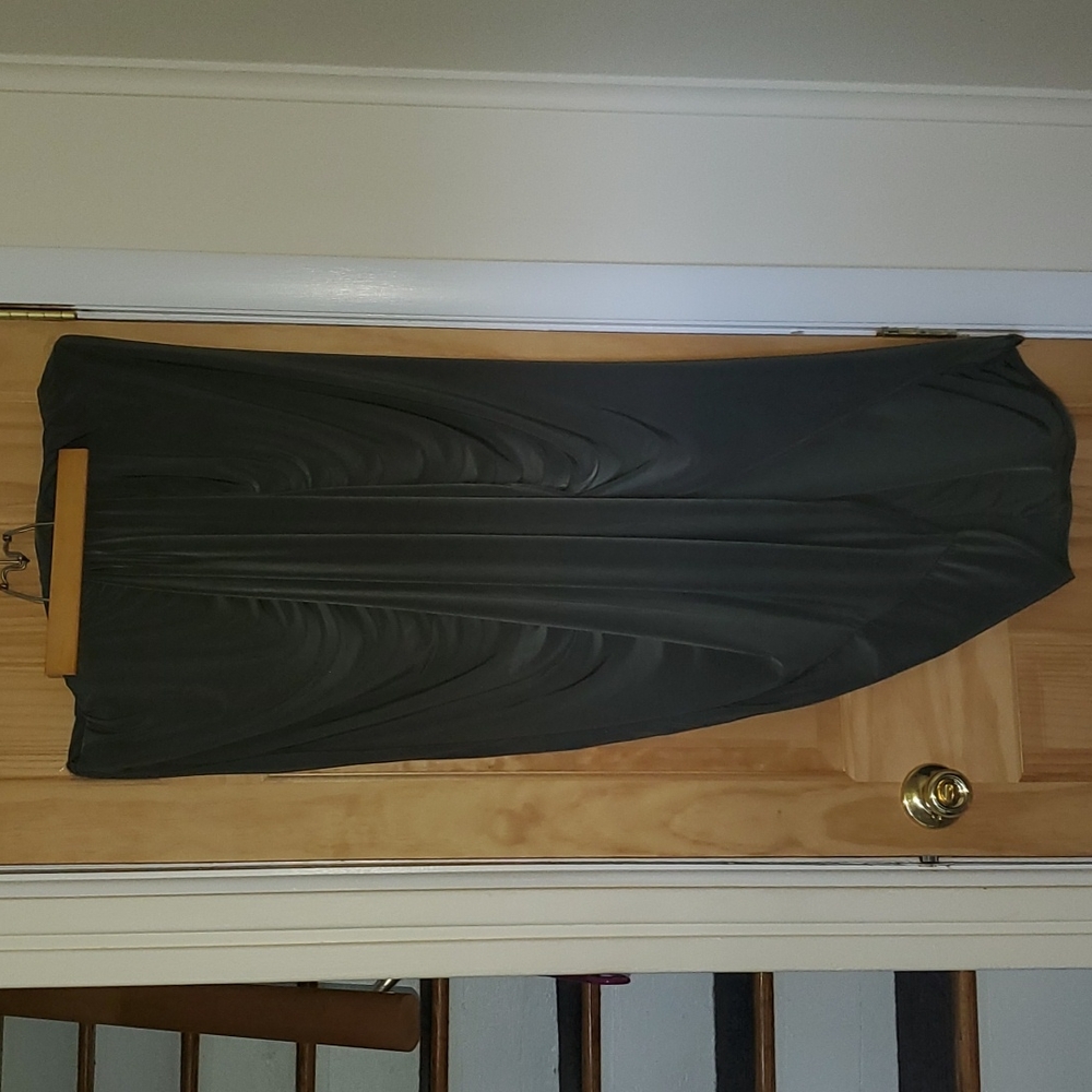 Boohoo Brand Skirt